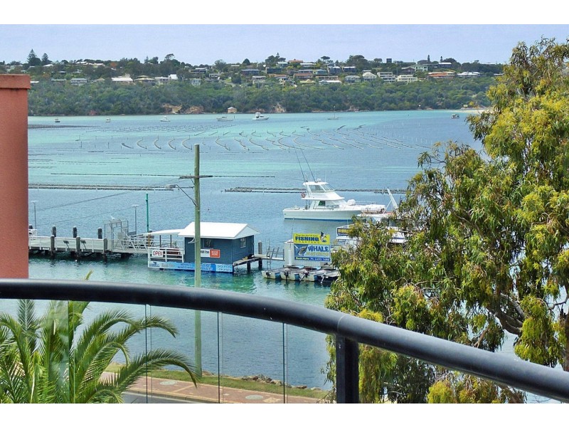 4/41 Short Street, Merimbula NSW 2548