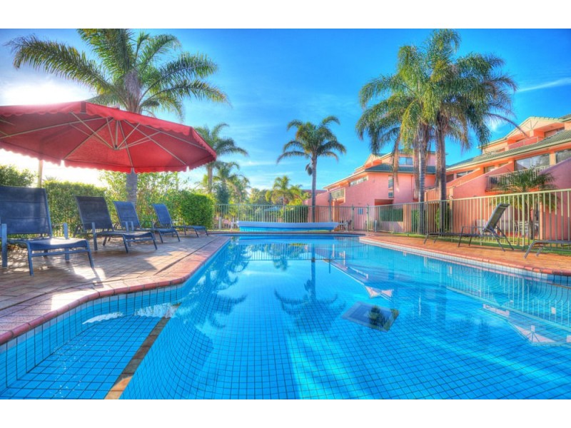 18/10-16 MARINE PARADE, Merimbula NSW 2548