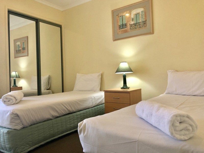 18/10-16 MARINE PARADE, Merimbula NSW 2548