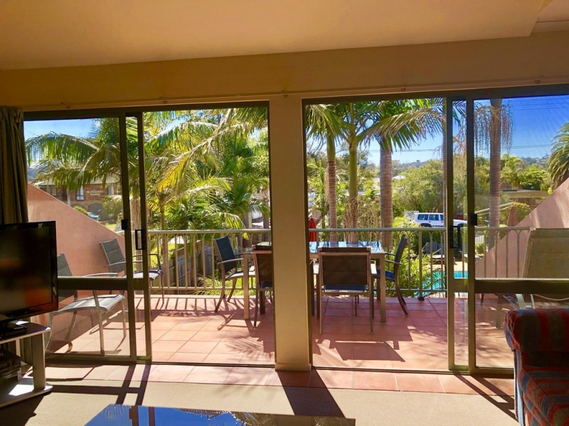 18/10-16 MARINE PARADE, Merimbula NSW 2548