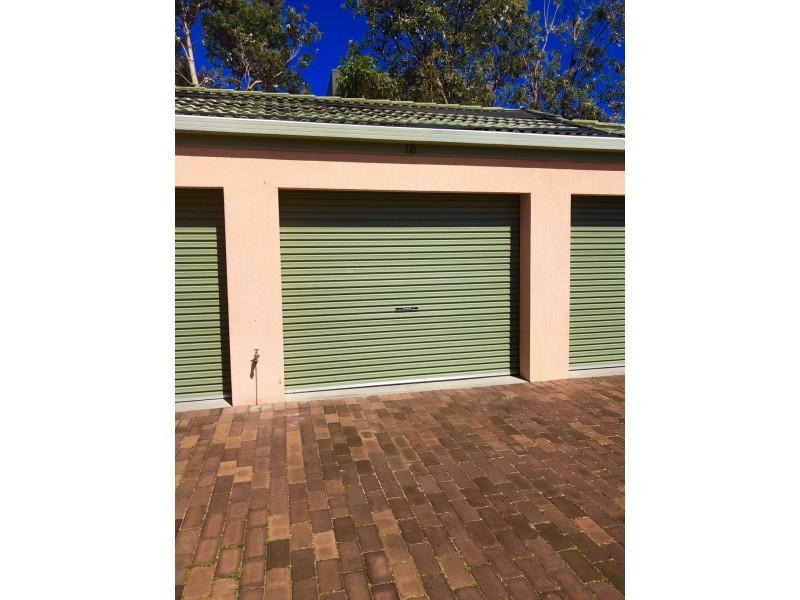 18/10-16 MARINE PARADE, Merimbula NSW 2548