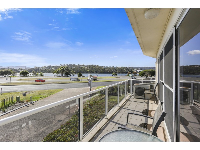 8/522 ARTHUR KAINE DRIVE, Merimbula NSW 2548