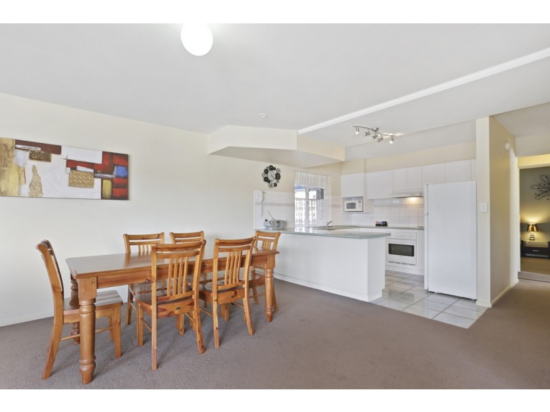 8/522 ARTHUR KAINE DRIVE, Merimbula NSW 2548