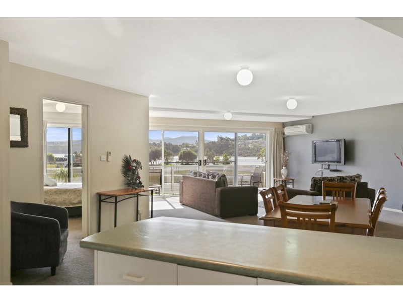 8/522 ARTHUR KAINE DRIVE, Merimbula NSW 2548