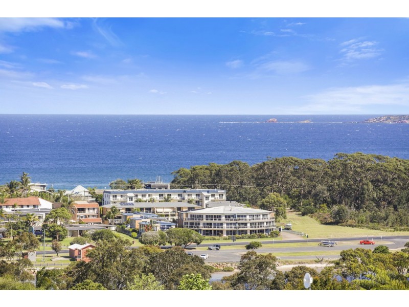 8/522 ARTHUR KAINE DRIVE, Merimbula NSW 2548