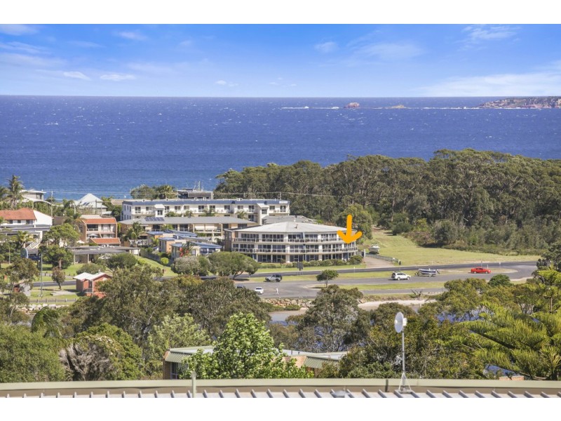 8/522 ARTHUR KAINE DRIVE, Merimbula NSW 2548