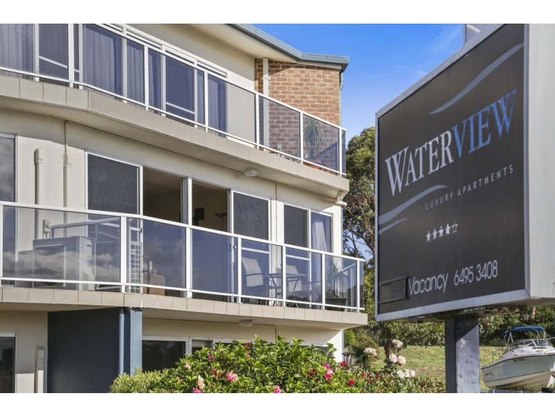 8/522 ARTHUR KAINE DRIVE, Merimbula NSW 2548