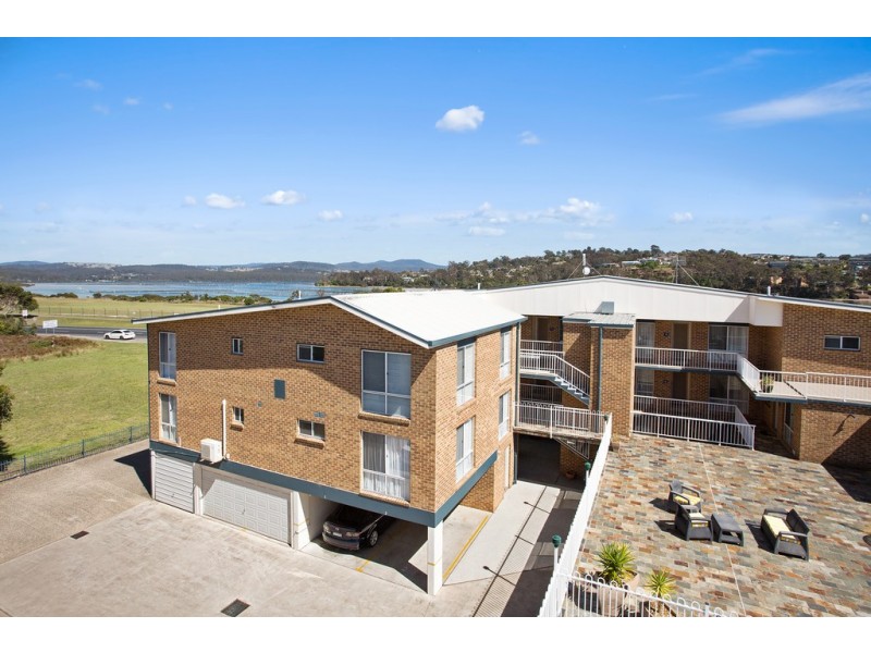 8/522 ARTHUR KAINE DRIVE, Merimbula NSW 2548