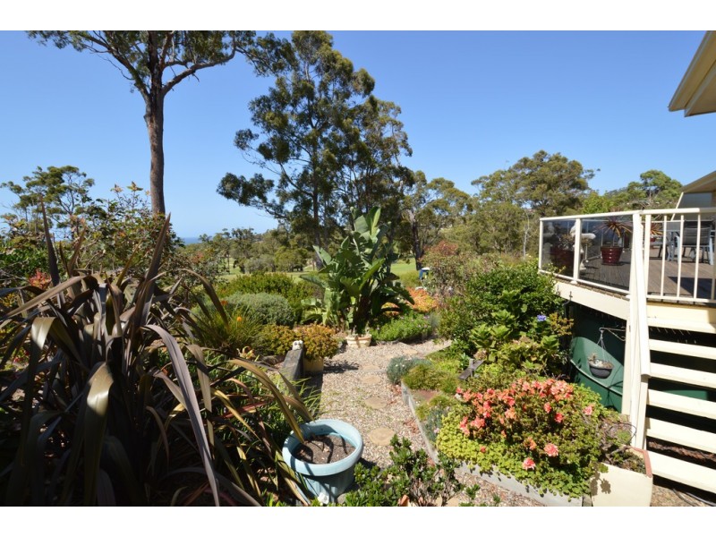 6 MACKILLOP COURT, Tura Beach NSW 2548