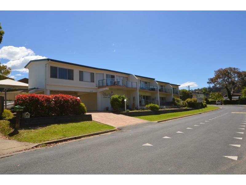 6/20 Munn Street, Merimbula NSW 2548