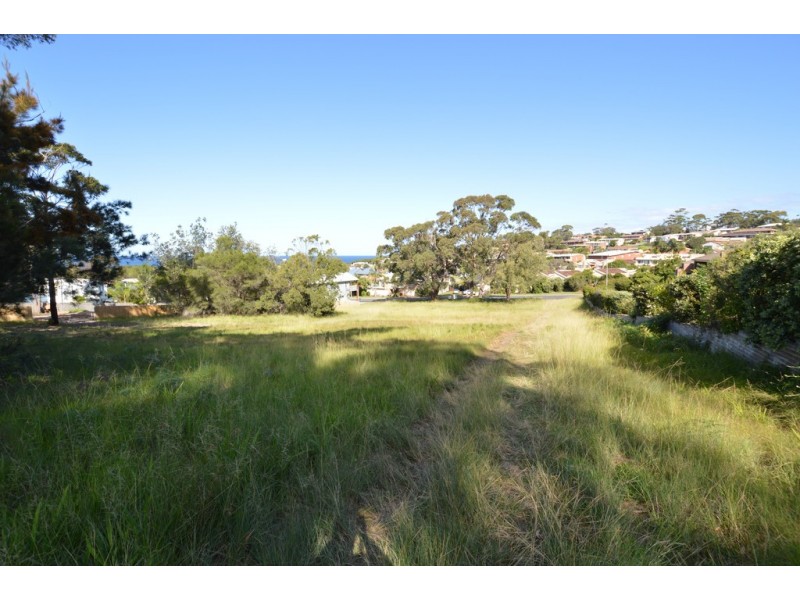 117-119 Tura Beach Drive, Tura Beach NSW 2548