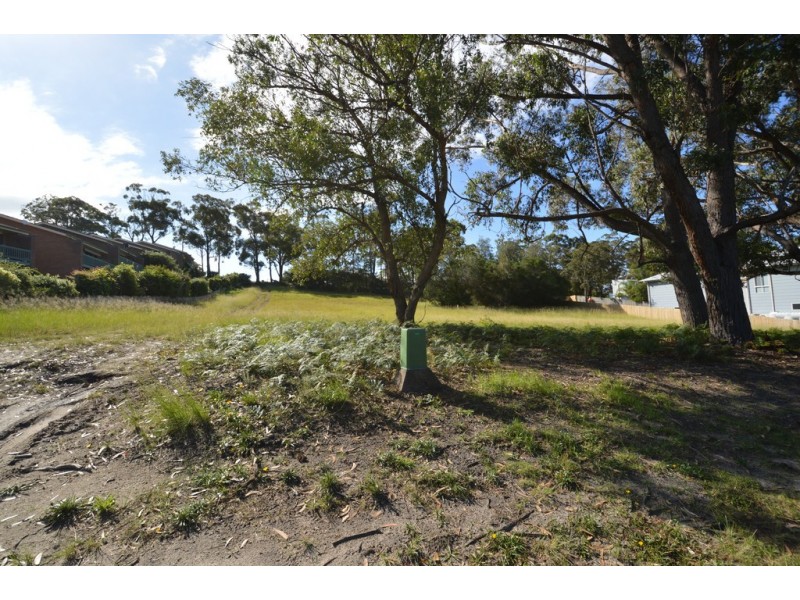 117-119 Tura Beach Drive, Tura Beach NSW 2548