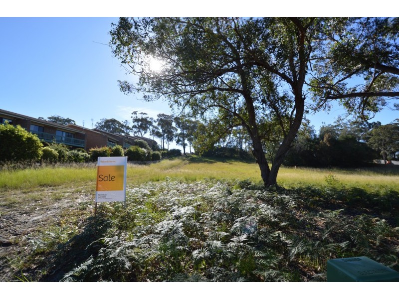 117-119 Tura Beach Drive, Tura Beach NSW 2548