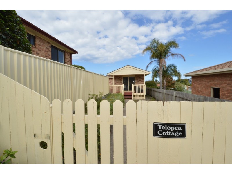 20 Telopea Crescent, Tura Beach NSW 2548
