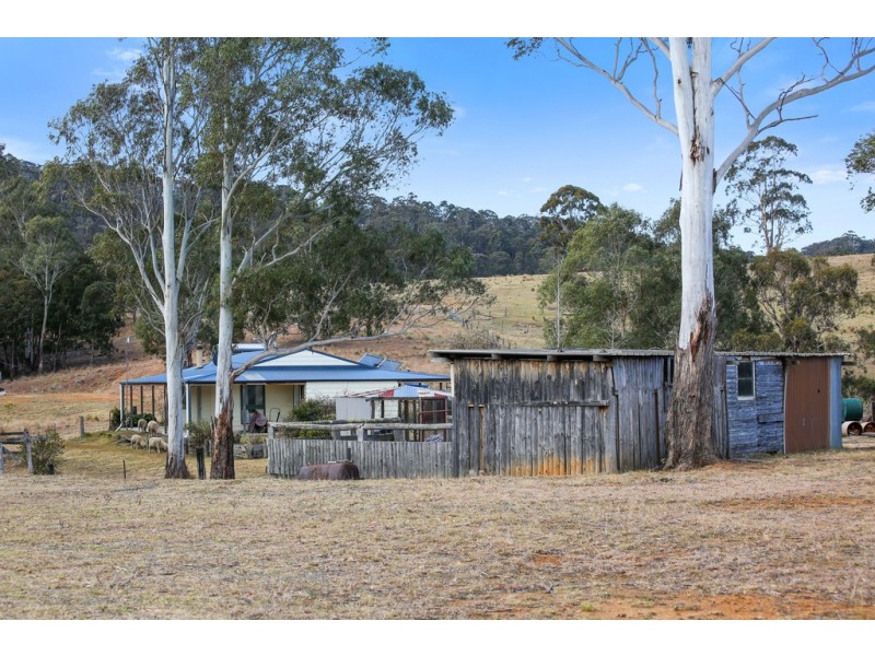 468 New Buildings Road, Wyndham NSW 2550