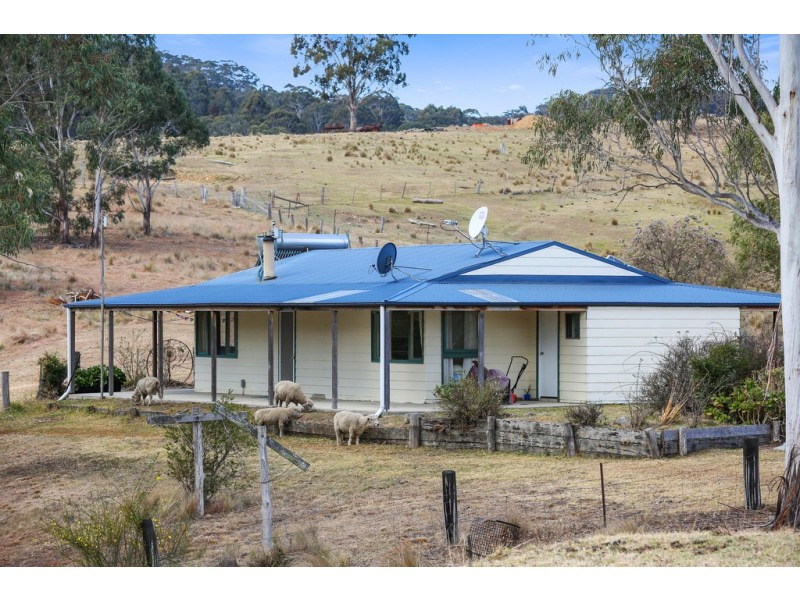 468 New Buildings Road, Wyndham NSW 2550