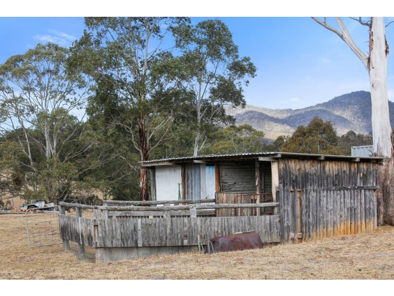468 New Buildings Road, Wyndham NSW 2550