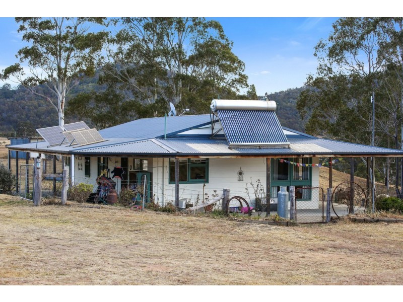 468 New Buildings Road, Wyndham NSW 2550