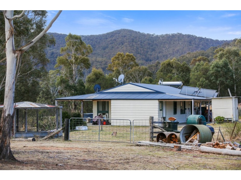 468 New Buildings Road, Wyndham NSW 2550