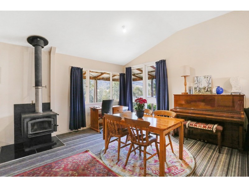 468 New Buildings Road, Wyndham NSW 2550