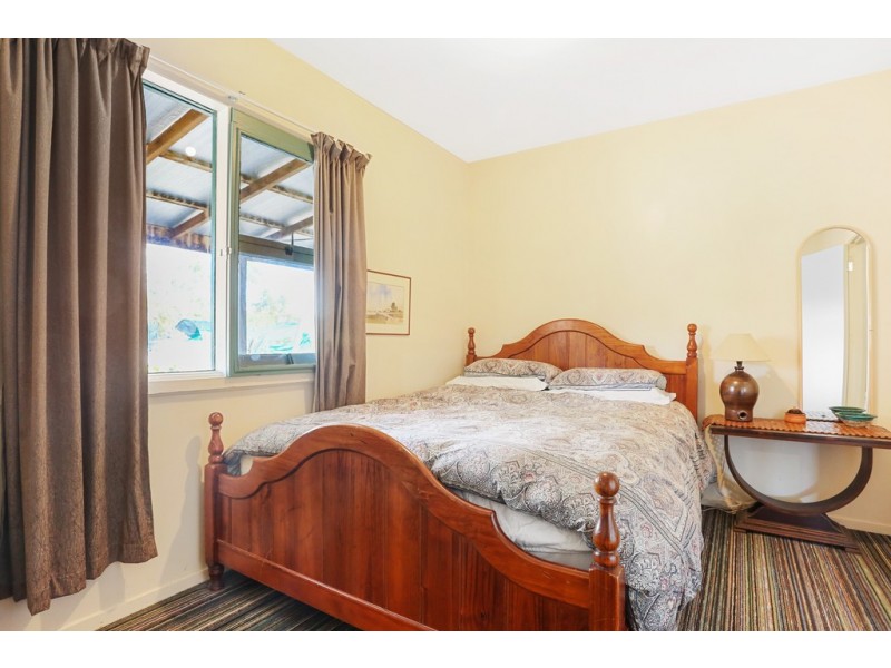 468 New Buildings Road, Wyndham NSW 2550