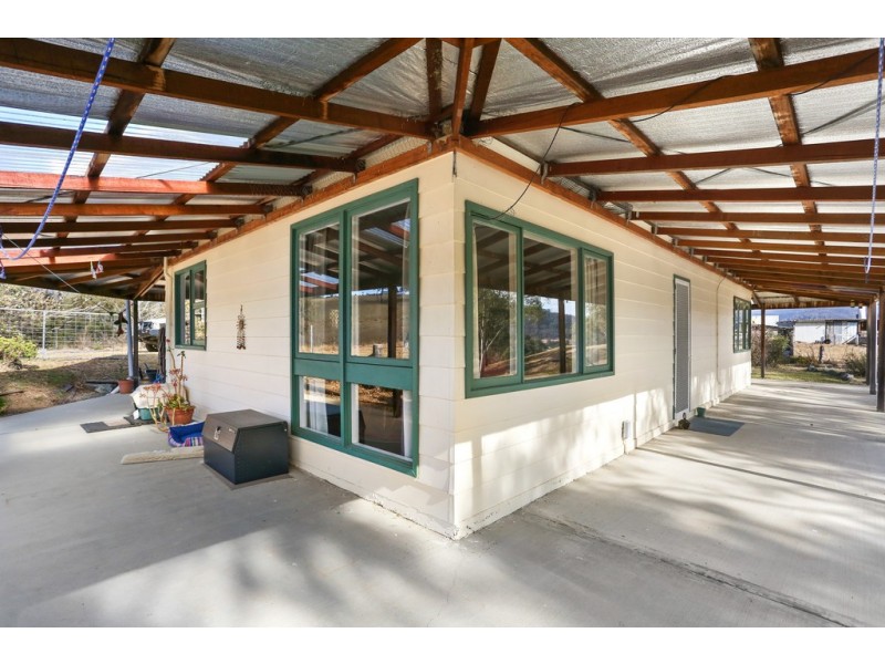 468 New Buildings Road, Wyndham NSW 2550