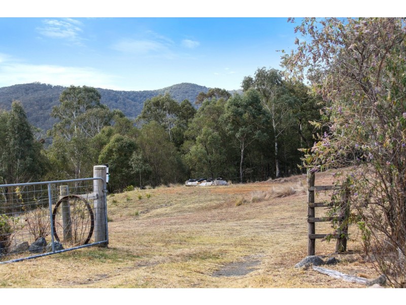 468 New Buildings Road, Wyndham NSW 2550