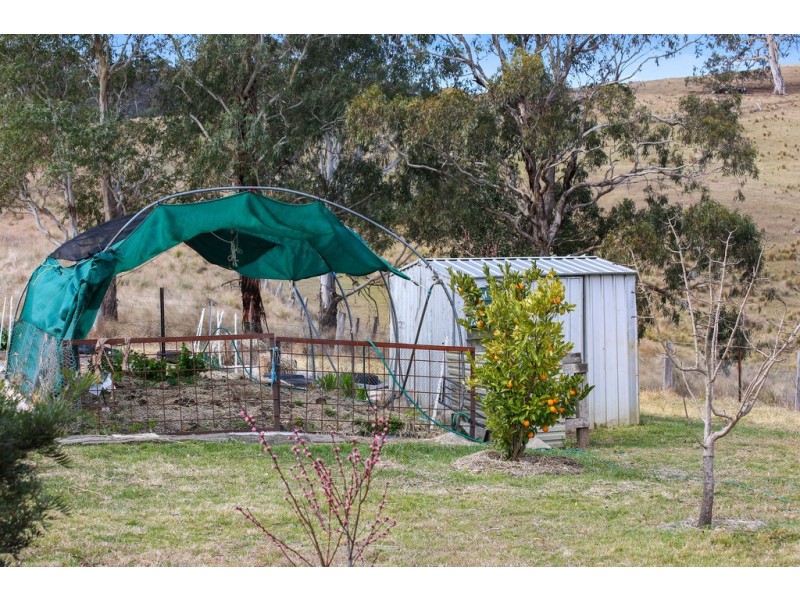 468 New Buildings Road, Wyndham NSW 2550