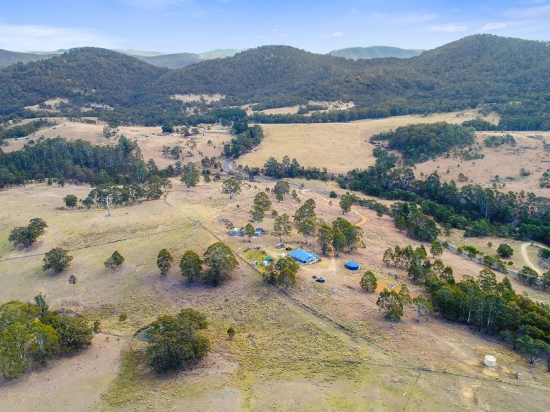 468 New Buildings Road, Wyndham NSW 2550