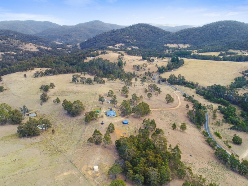 468 New Buildings Road, Wyndham NSW 2550
