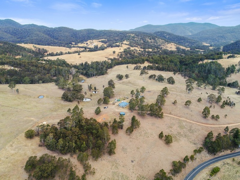 468 New Buildings Road, Wyndham NSW 2550