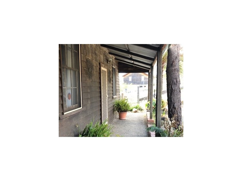 54 Monaro Street, Wyndham NSW 2550