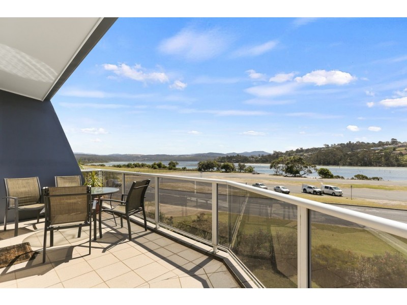 10/522 Arthur Kaine Drive, Merimbula NSW 2548