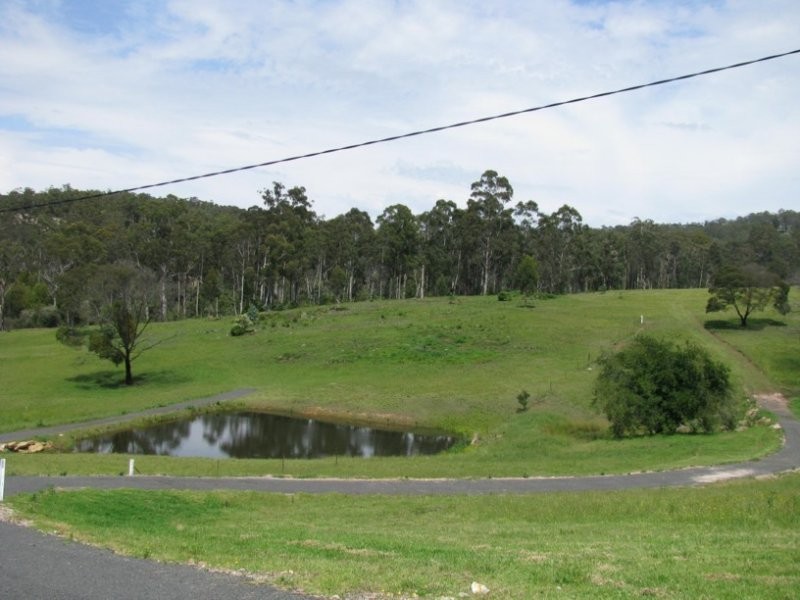 1 Bald Hills Road, Pambula NSW 2549