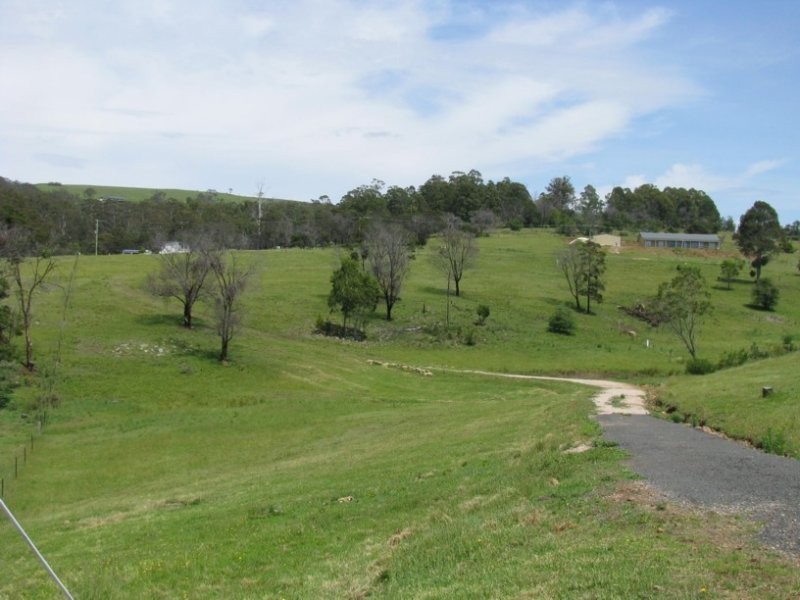 1 Bald Hills Road, Pambula NSW 2549