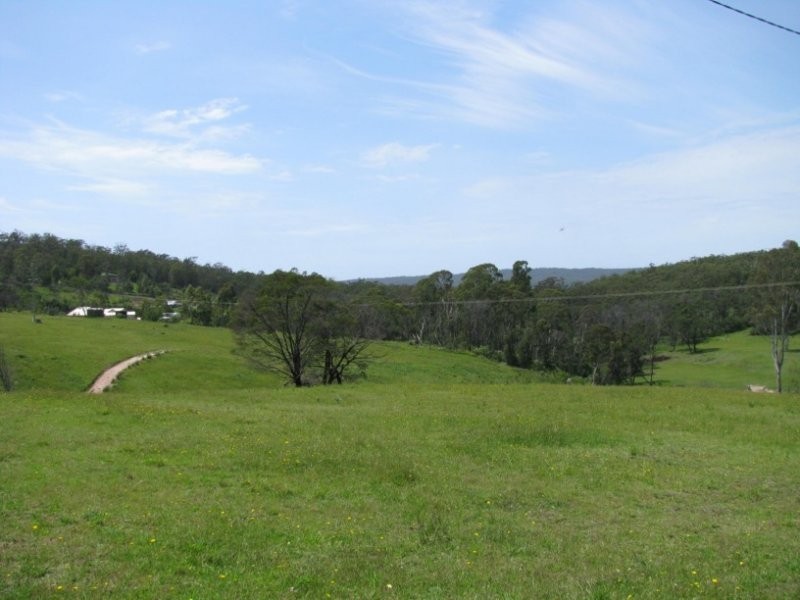 1 Bald Hills Road, Pambula NSW 2549