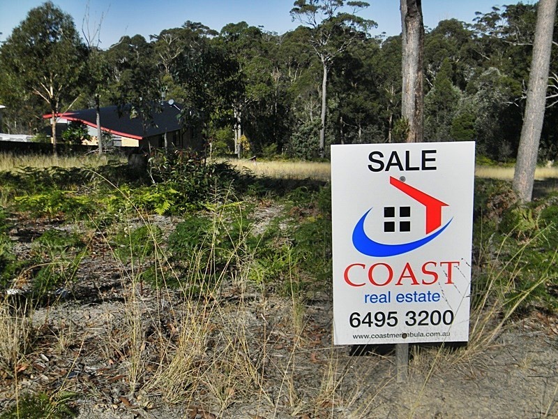 Lots 181-184 (12)  Elizabeth Parade, Tura Beach NSW 2548