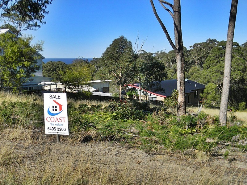 Lots 181-184 (12)  Elizabeth Parade, Tura Beach NSW 2548