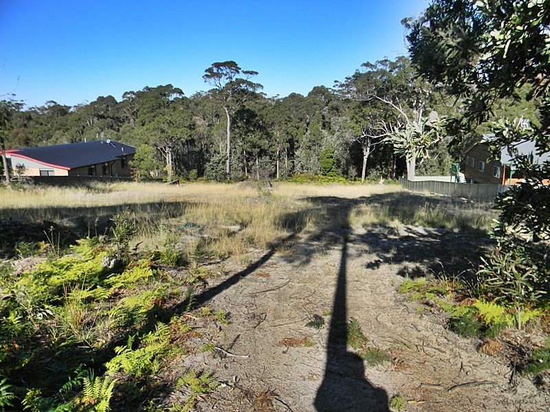 Lots 181-184 (12)  Elizabeth Parade, Tura Beach NSW 2548