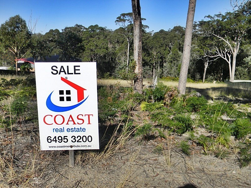 Lots 181-184 (12)  Elizabeth Parade, Tura Beach NSW 2548