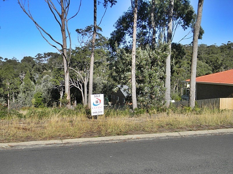 Lots 181-184 (12)  Elizabeth Parade, Tura Beach NSW 2548