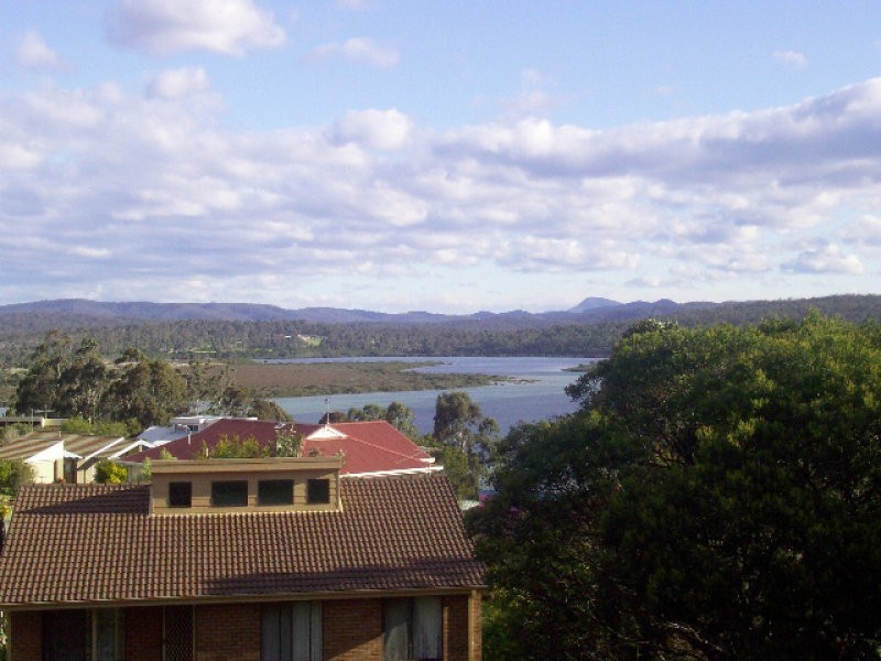 7 (Lot 68) John Penn Close, Merimbula NSW 2548