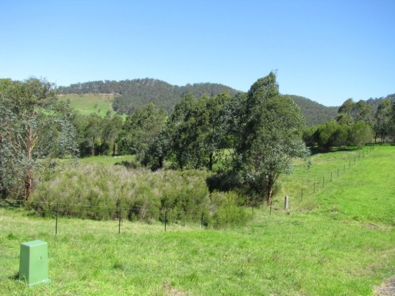 Lot D of 19 East Cochranes Road, Wolumla NSW 2550