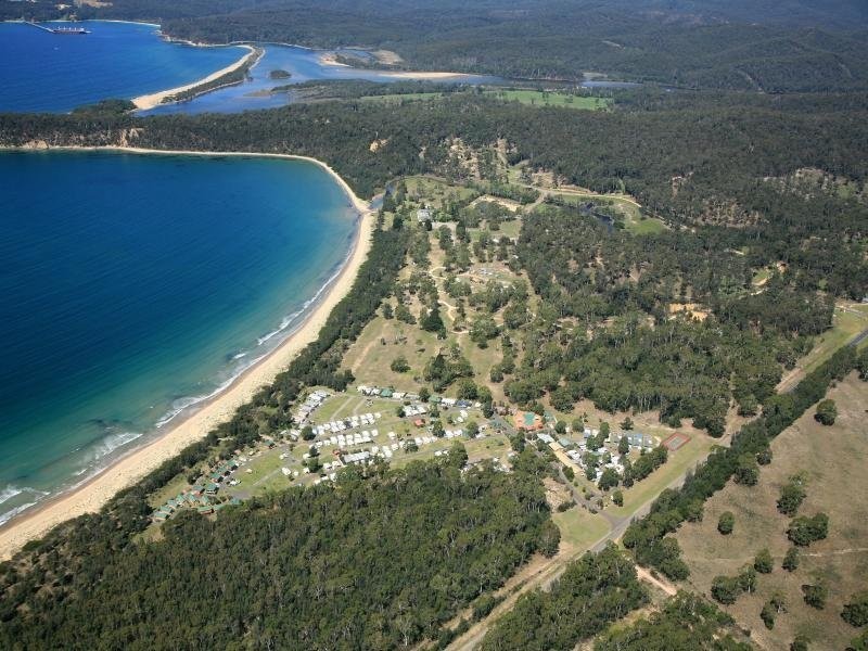 134 (Lot 42) Ben Boyd Parade, Boydtown NSW 2551