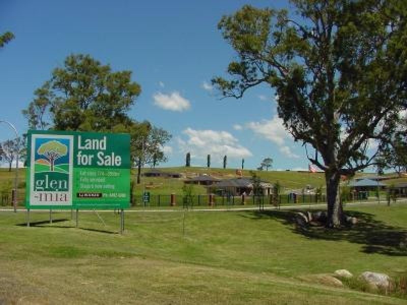 Lot 510 Glen Mia Drive, Bega NSW 2550