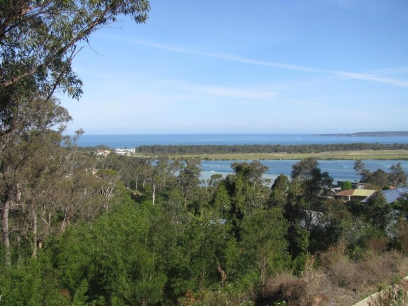 Merimbula NSW 2548