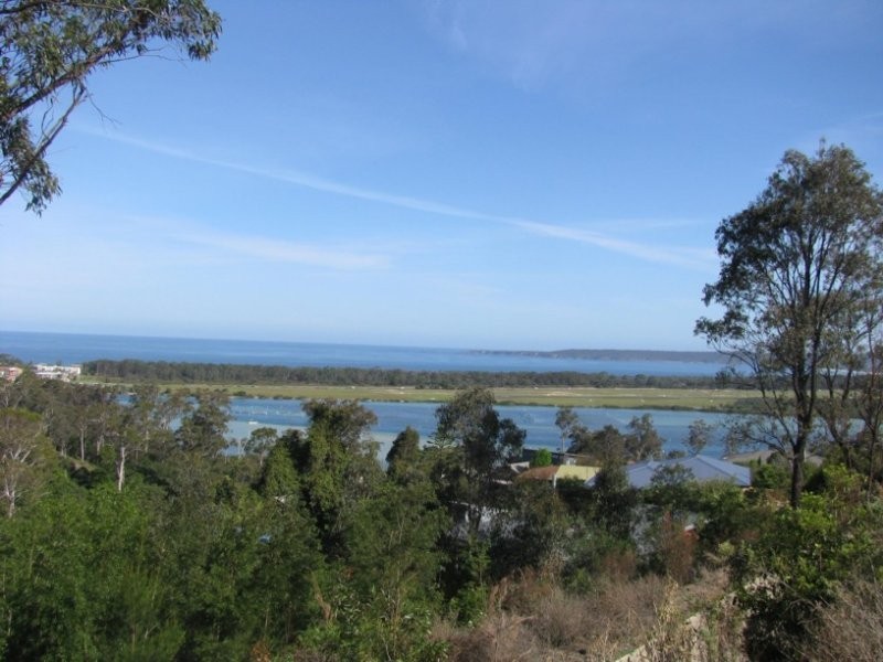 Merimbula NSW 2548