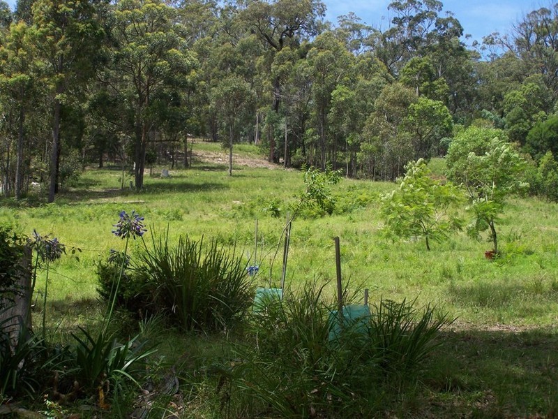 Kalaru NSW 2550
