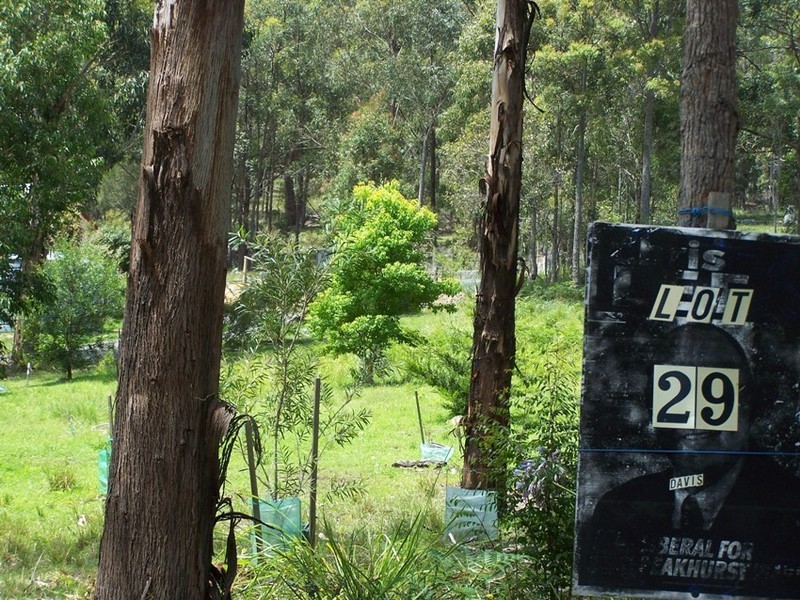 Kalaru NSW 2550