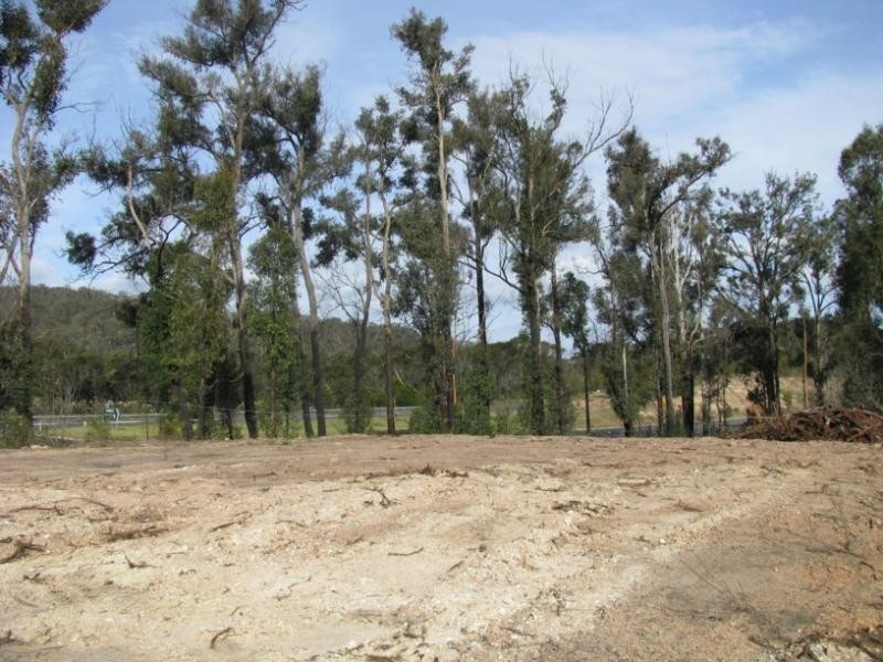 Lot 16 Princes Highway, Pambula NSW 2549